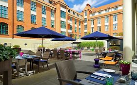 Sheraton Hannover Pelikan Hotel